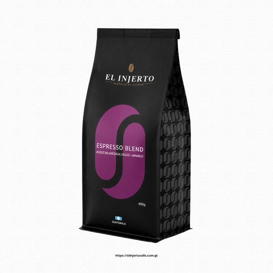 Espresso Blend