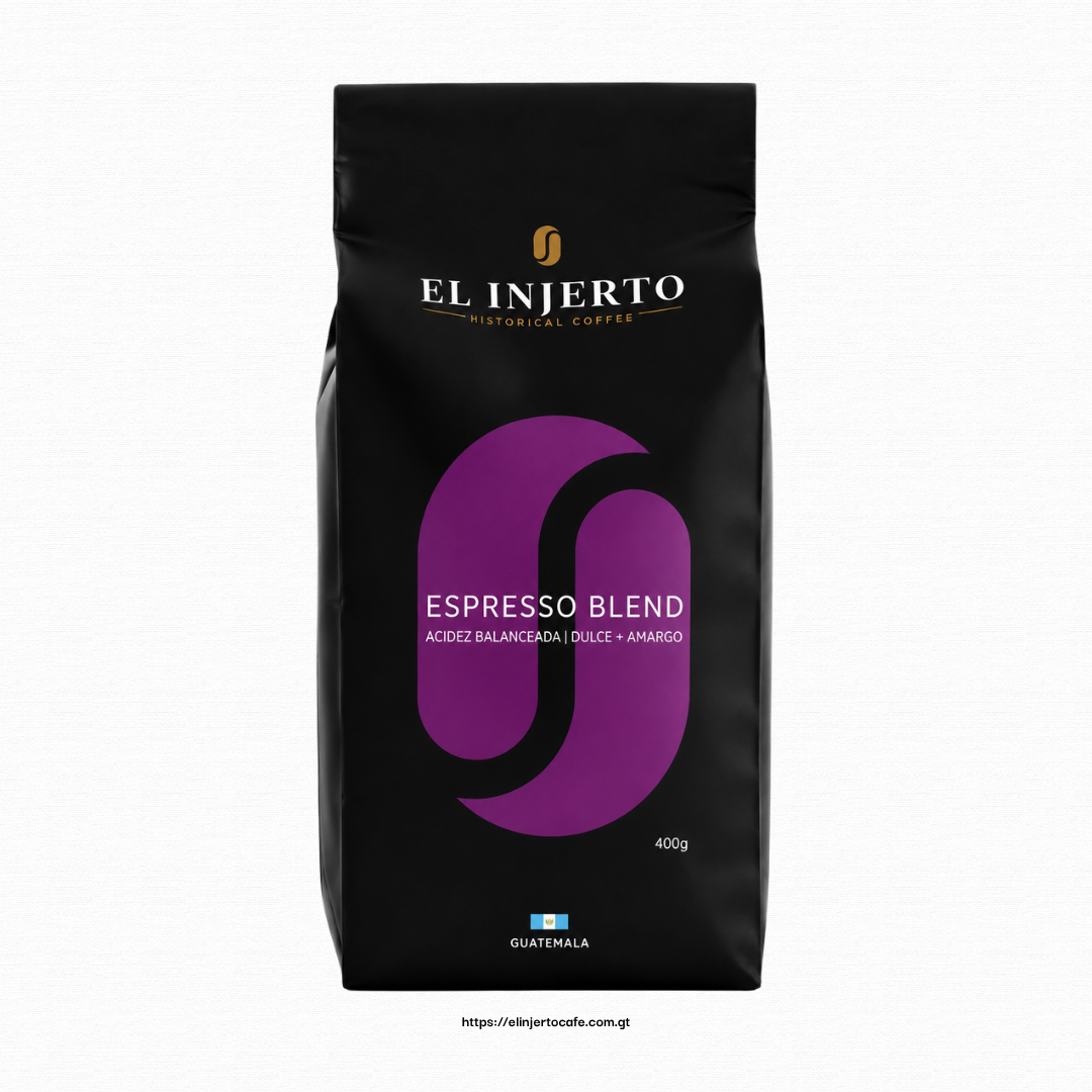 Espresso Blend