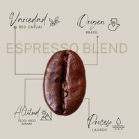 Espresso Blend