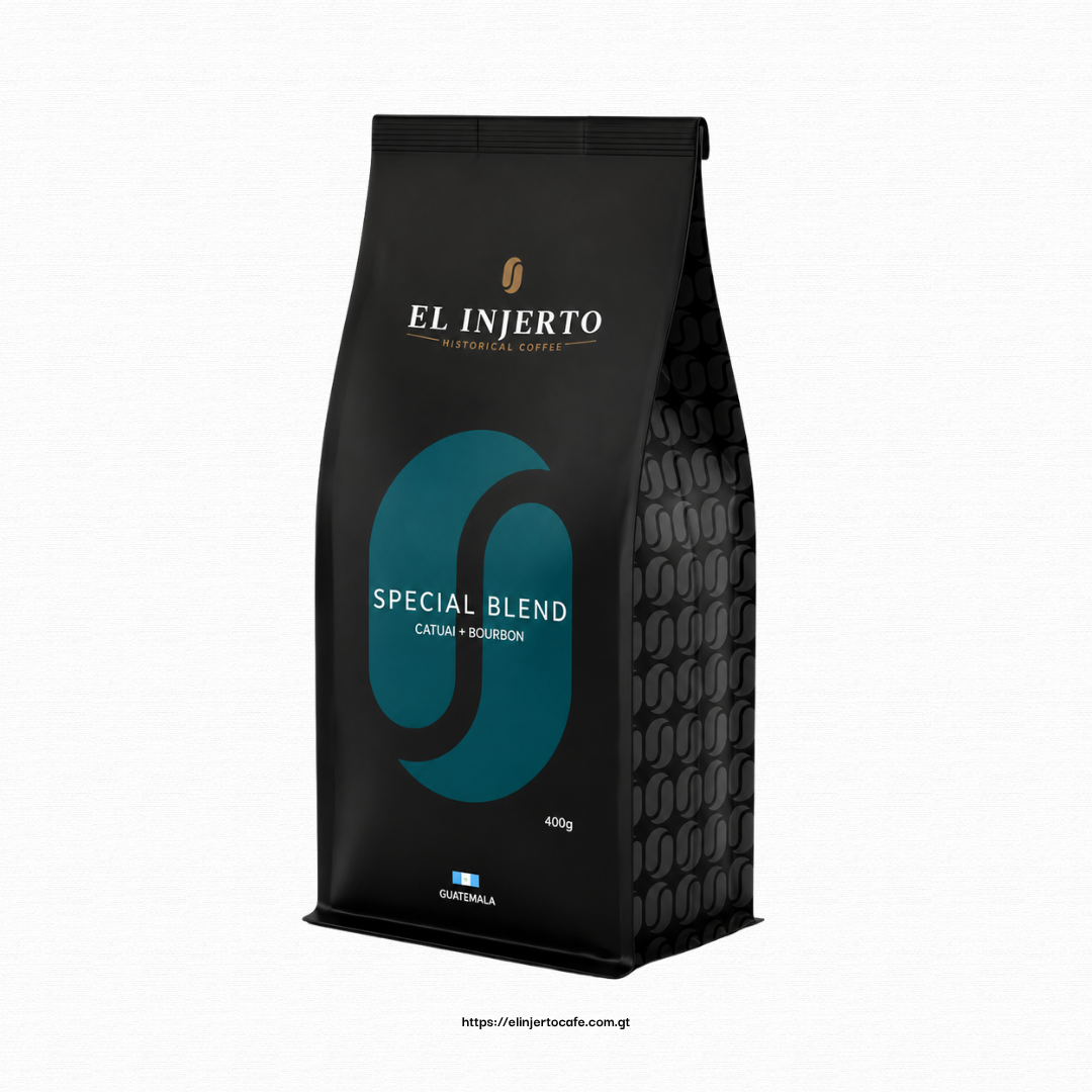 Special Blend