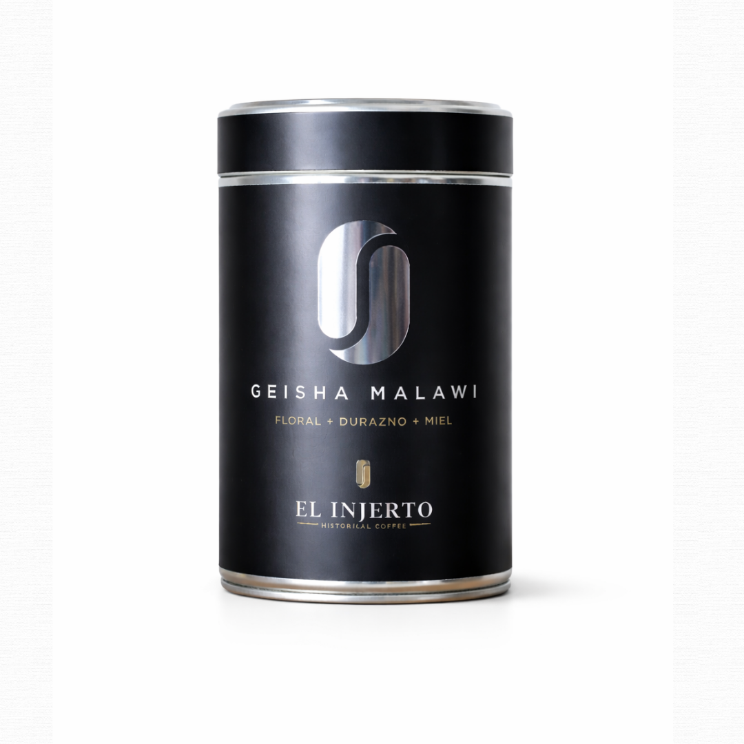 Geisha Malawi