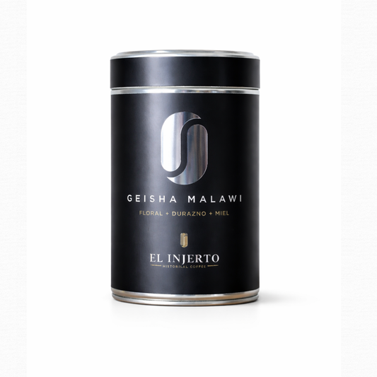 Geisha Malawi