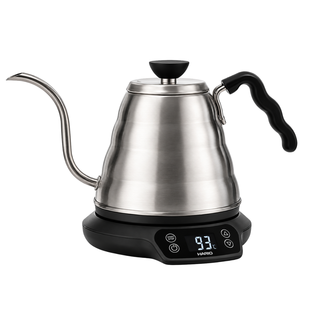 Hario V60 BuonoN Control de Temperatura – 800 ml