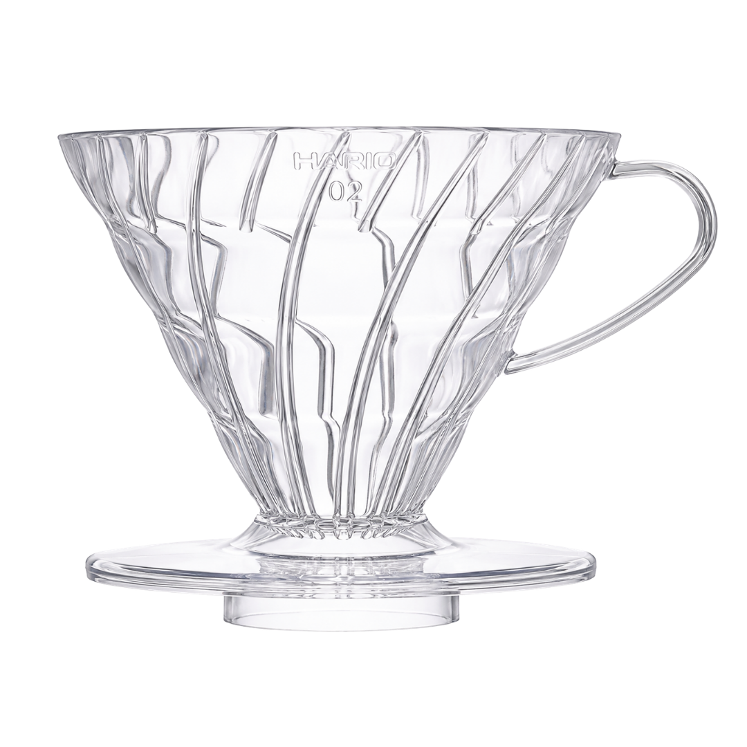 V60 METODO