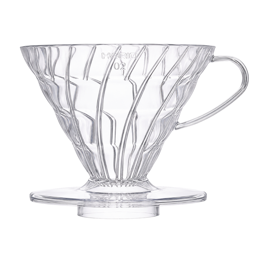 V60 METODO