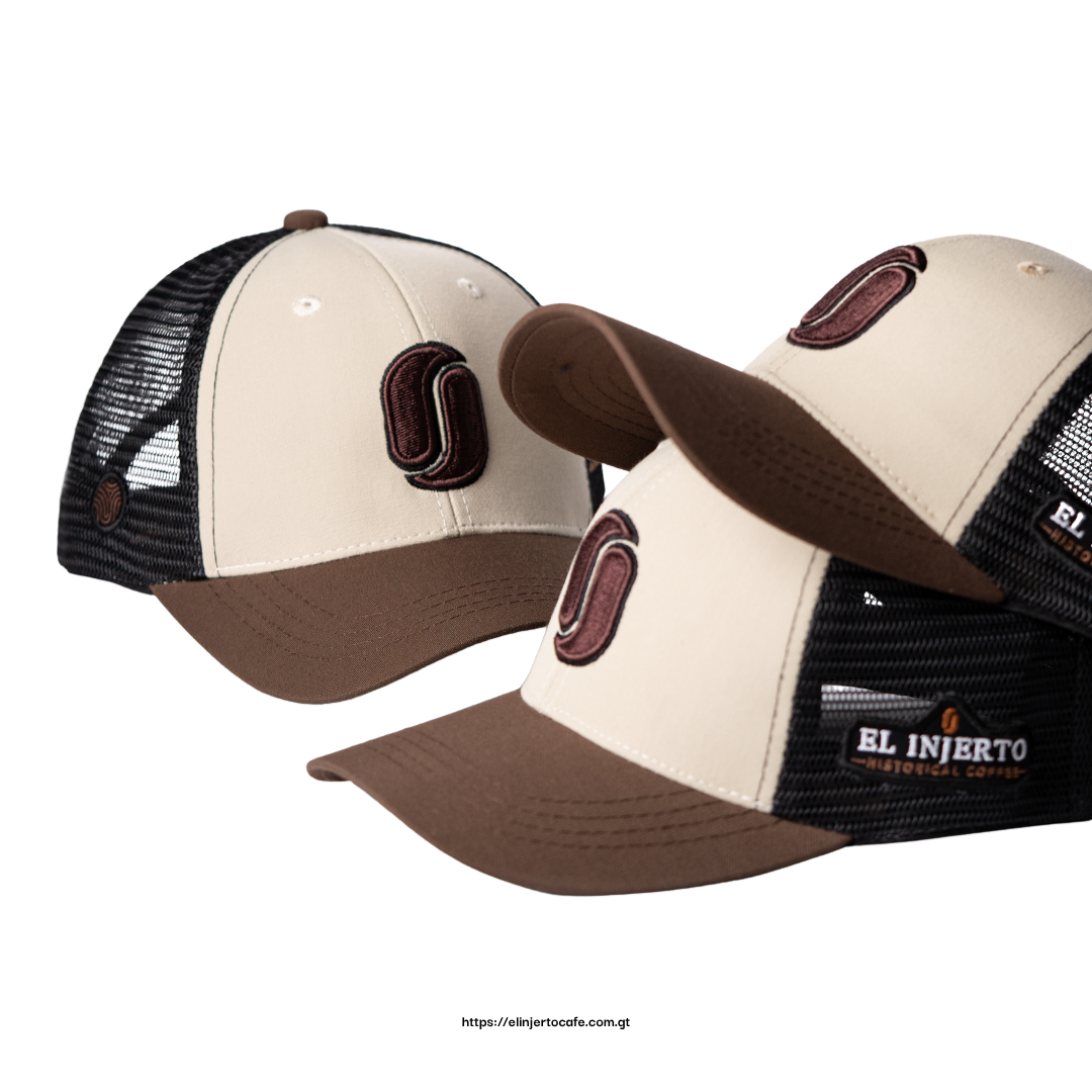 Gorra El Injerto-Edición Especial