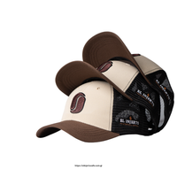 Gorra El Injerto-Edición Especial
