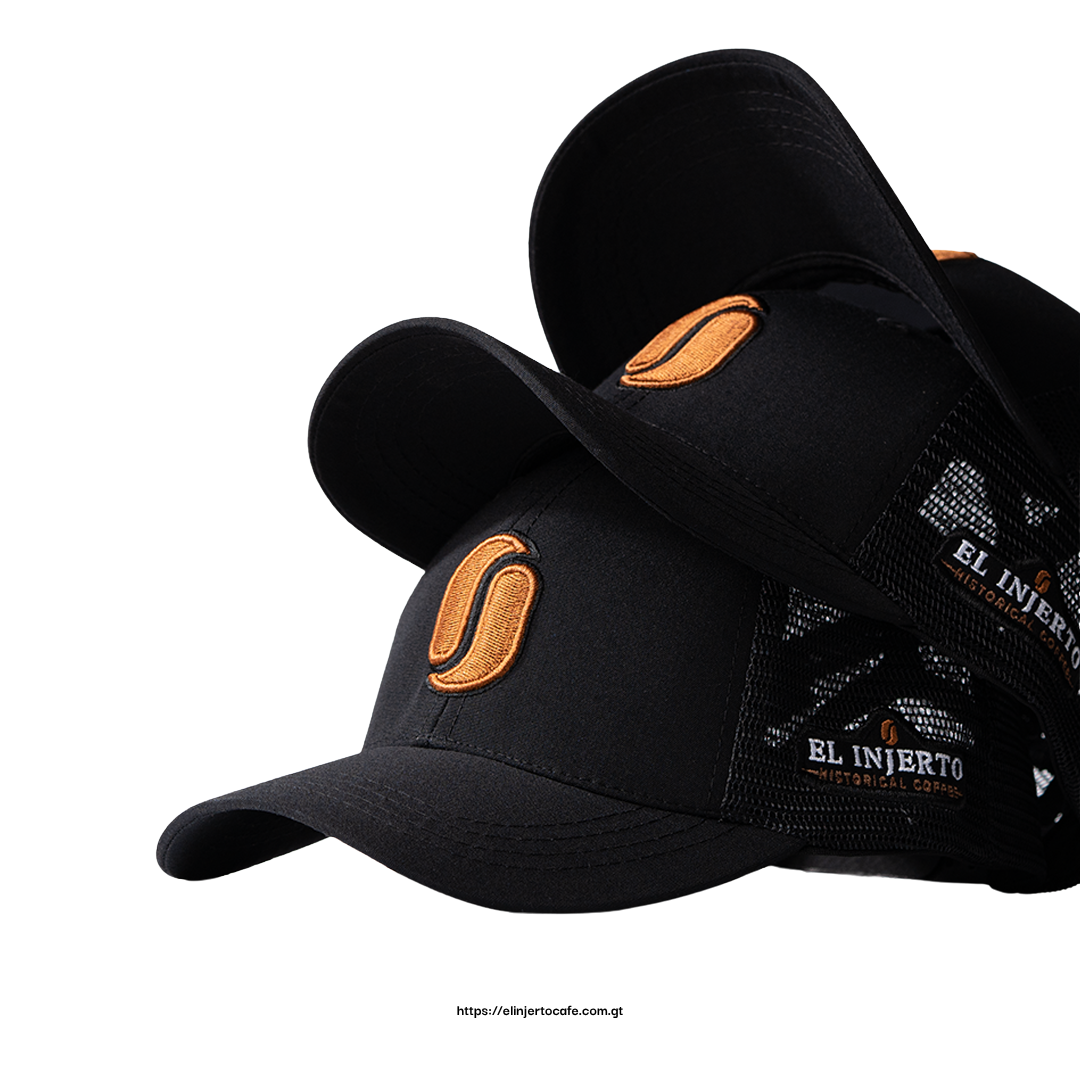 Gorra El Injerto-Edición Especial