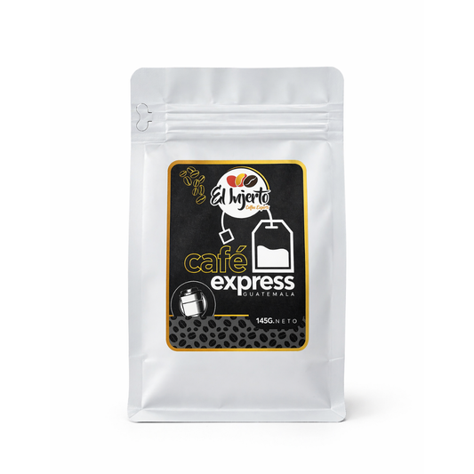 Café Express