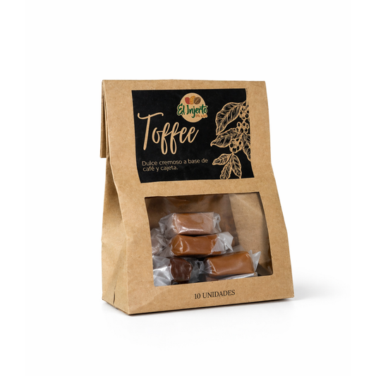 Toffee