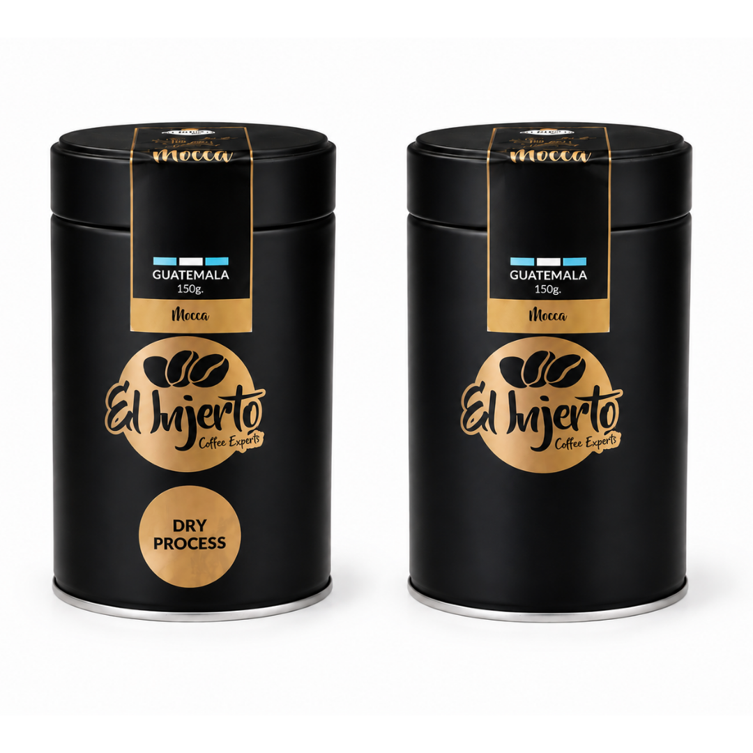Mocca-Natural-Edición Limitada
