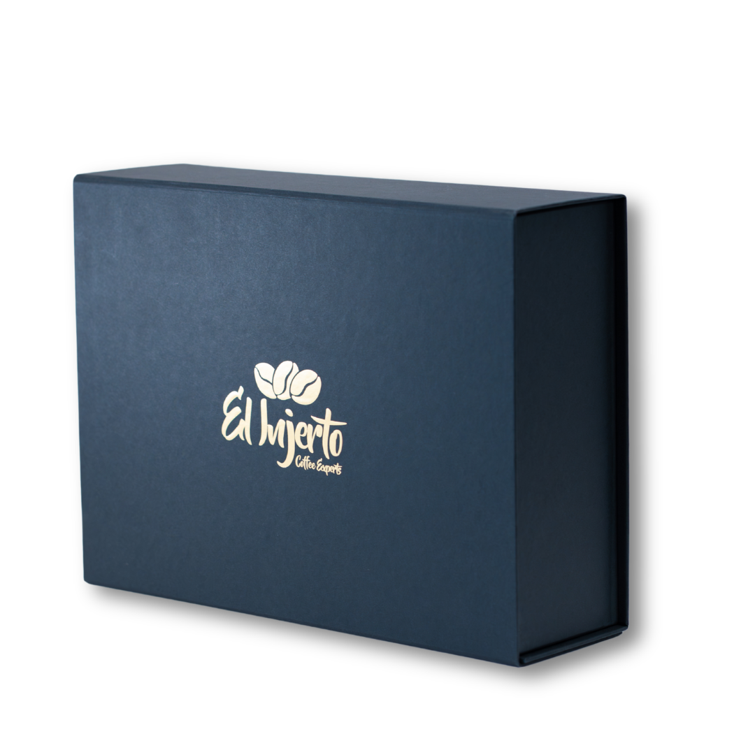 Caja de regalo edición especial día del padre