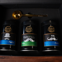 Caja de regalo edición especial día del padre