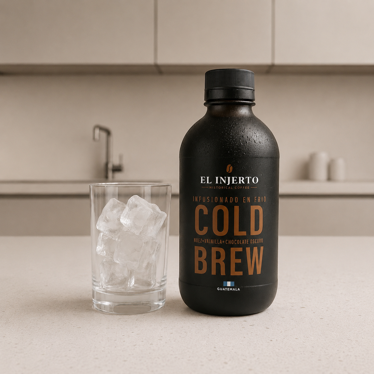 Cold Brew