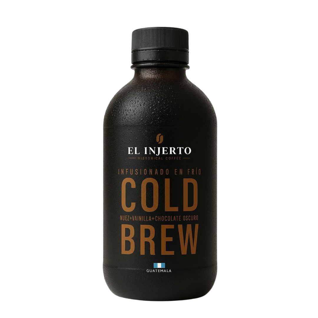 Cold Brew