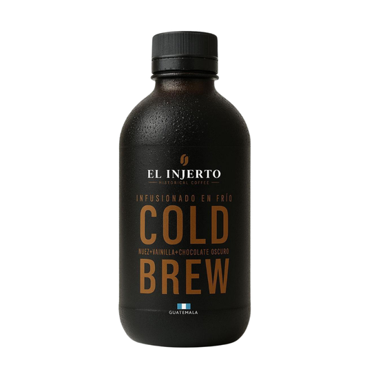 Cold Brew