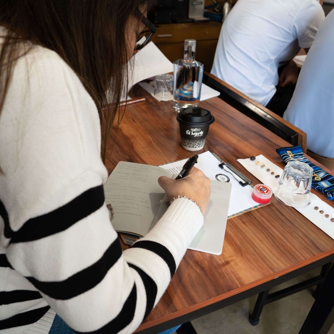 Curso por módulo