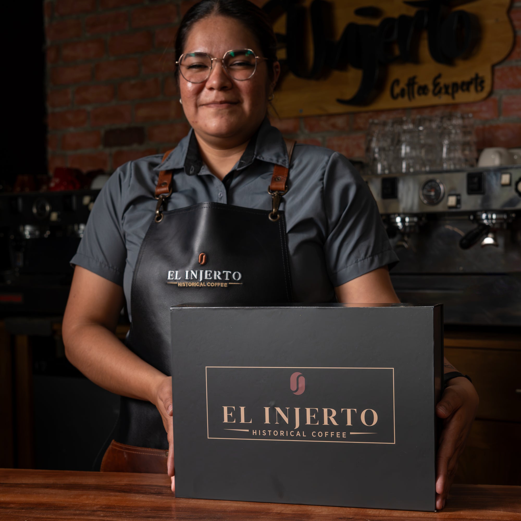 CAJA DE MUESTRAS-EDICION ESPECIAL SUBASTA