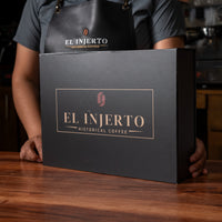 CAJA DE MUESTRAS-EDICION ESPECIAL SUBASTA