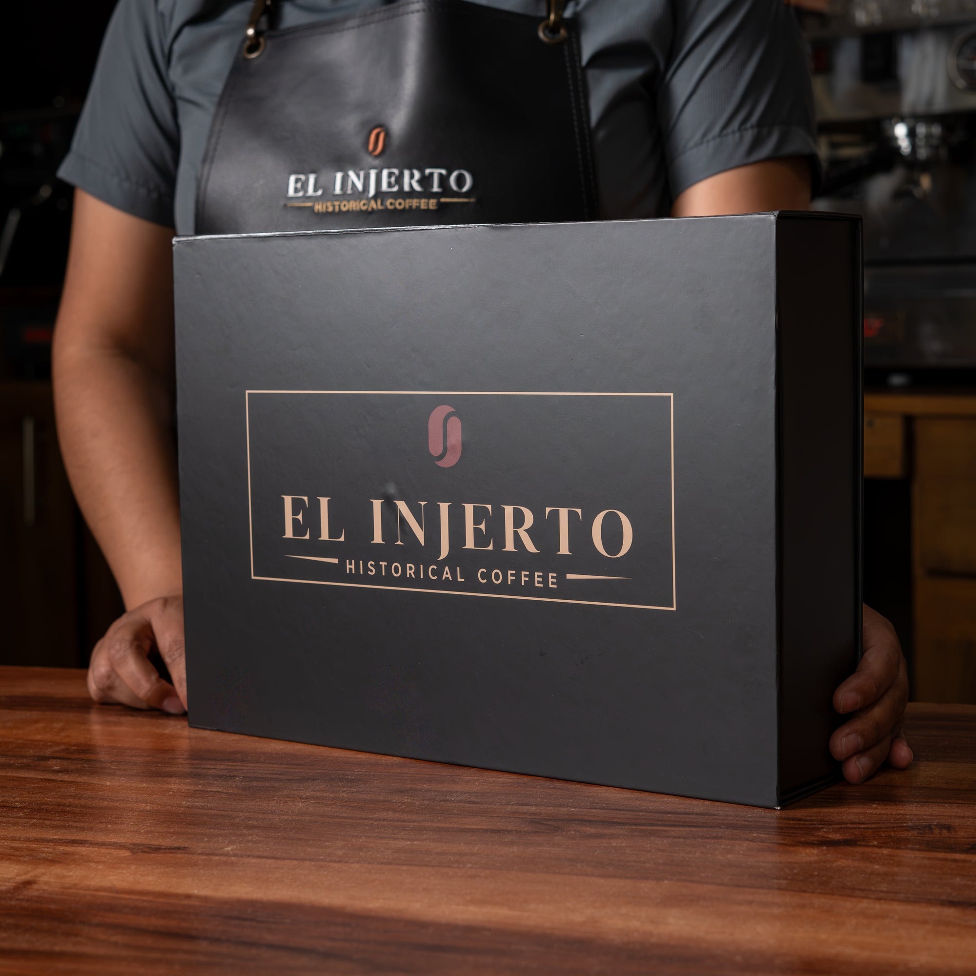 CAJA DE MUESTRAS-EDICION ESPECIAL SUBASTA