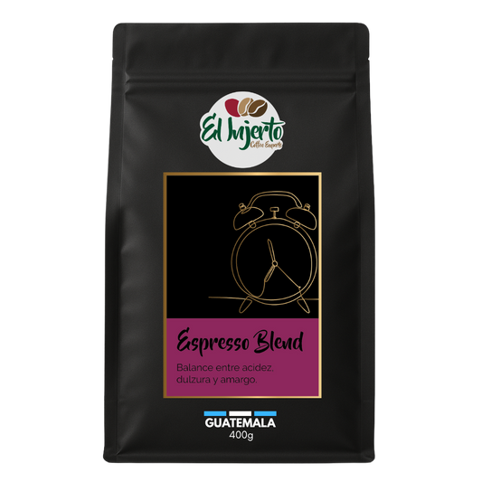 Espresso Blend