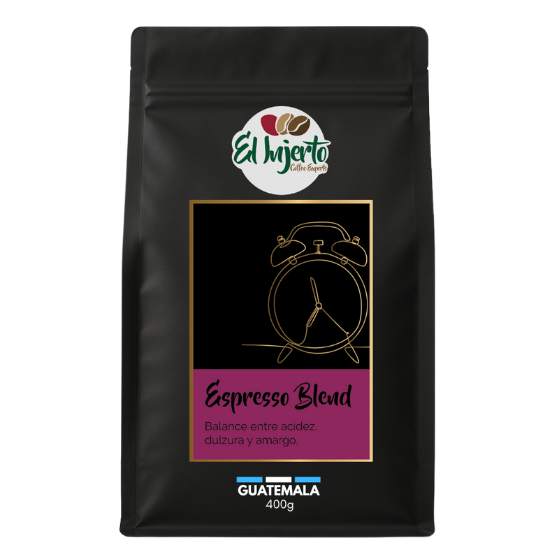 Espresso Blend