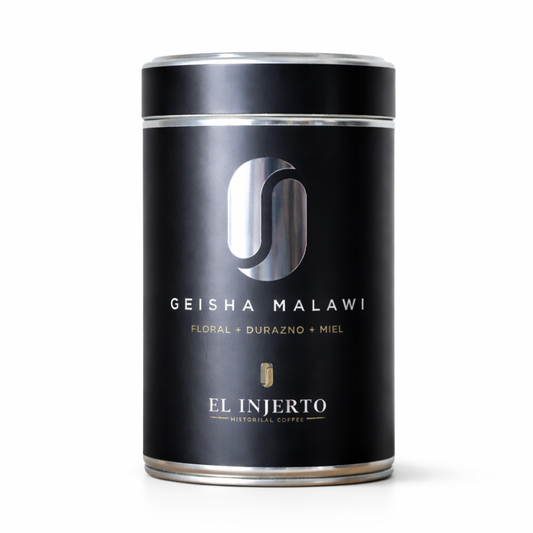 Geisha Malawi