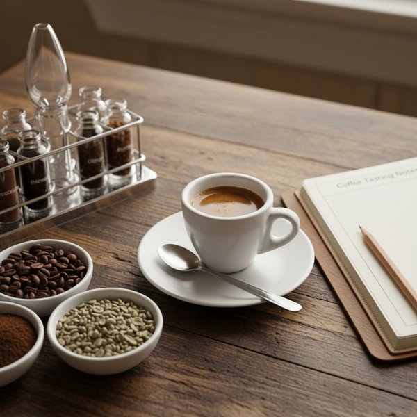Coffee School Image 1
