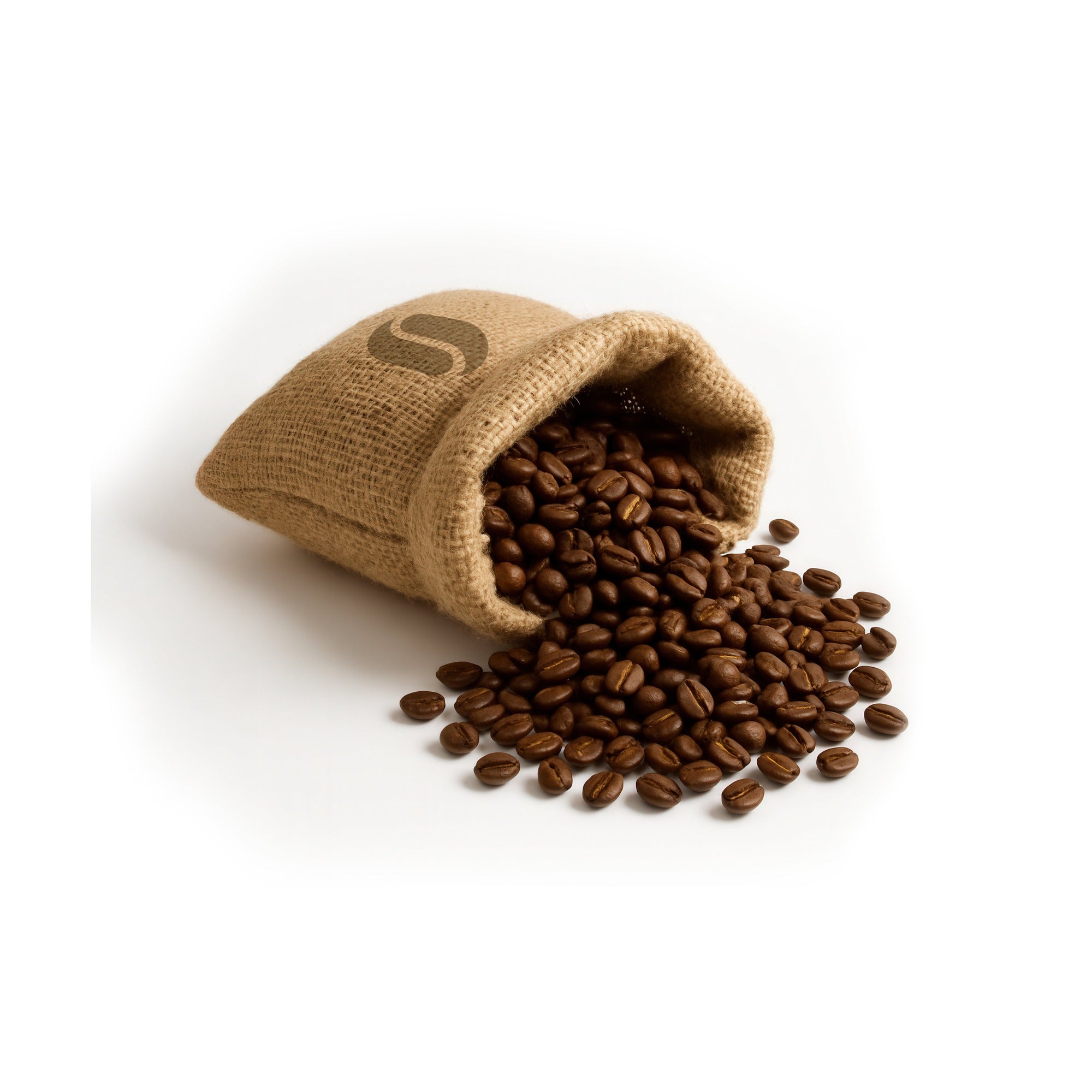 ESPRESSO A GRANEL (10lbs)