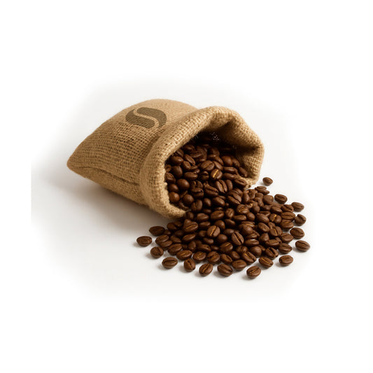 ESPRESSO A GRANEL (10lbs)
