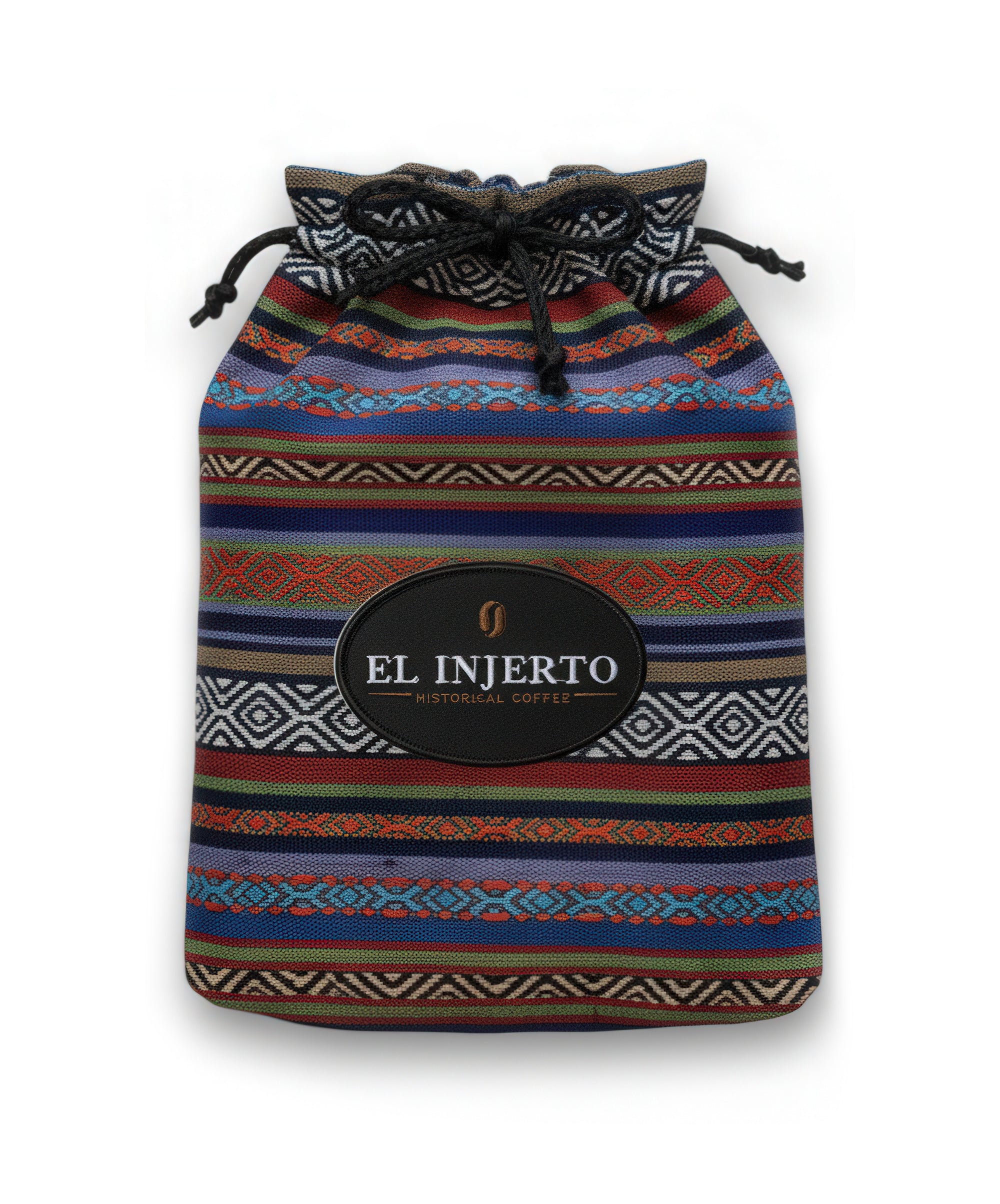 Bolsa Tipica