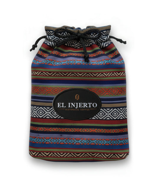 Bolsa Tipica
