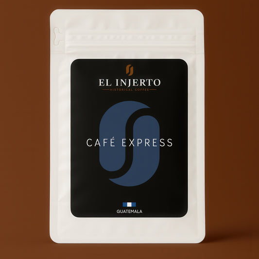 Café Express