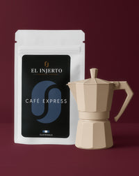 Café Express