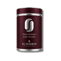 Pacamara-Wine Process 300gr