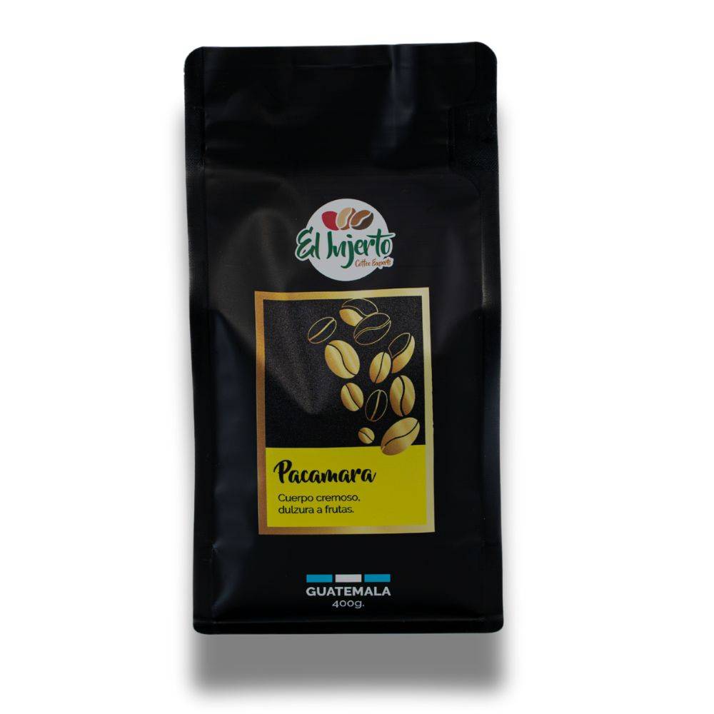 Pacamara