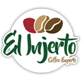logotipo de El Injerto Café